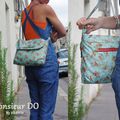 Nouveau modèle: sac Monsieur DO