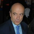 Alain Juppé battu !