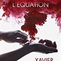 L'inconnue de l'équation - Xavier Massé