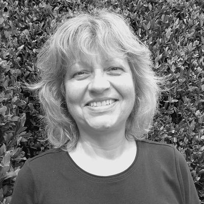 Marie-José Chavenon, l'auteur