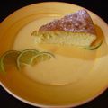 Gâteau de Savoie