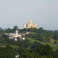 [CLAP PATRIMOINE] Le château de Mauvezin