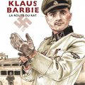 Klaus Barbie, la route du rat : un roman graphique indispensable pour tenter de comprendre l'ignominie