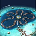 Maldives : The Ocean Flower pour bientôt !