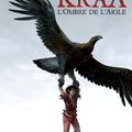 L'Ombre de l'aigle Serie : Kraa Tome : 2 / Benoît Sokal 