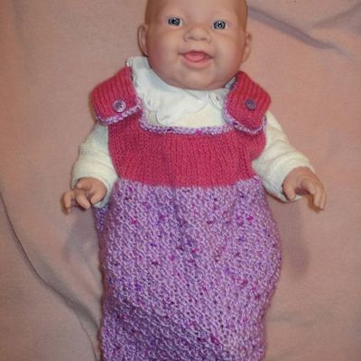 Une turbulette pour Lola