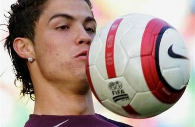 images de cristiano