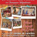 Crèche du Champsaur Valgaudemar