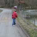 Alexandre en ballade