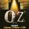 "Oz - Saison 6" : la fin d'une grande série TV