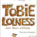 Tobie Lolness Tome 2 : Les yeux d'Elisha