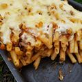 MACARONIS FAÇON LASAGNES A LA BOLONAISE