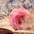 Mes valeurs sûres de la blogo #2