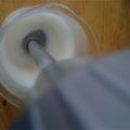 Crème peaux mixtes à l'huile de limnanthe