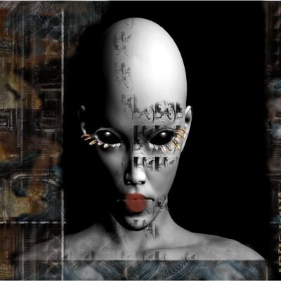 katia Lempka 2010 SciFi 11/01/2010