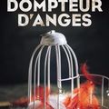 Dompteur d'Anges de Claire Favan