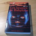 Les brumes de Babylone