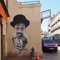 Street Art à Montpellier : CLEPS