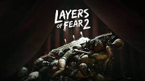 Layers of Fear2 est un nouveau jeu vidéo à essayer 