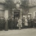 IDENTIFICATION D'UNE PHOTO ANCIENNE 1918