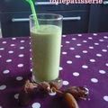 Mon milkshake avocat