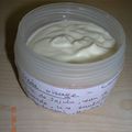 Crème visage pour peaux grasses 