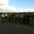 Sortie du 29 octobre 2013 le bois des Renardières