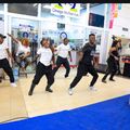 Le Camon 40 Experience Tour : 3 jours d’innovation et de show à Yaoundé