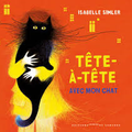 Tête-à-tête avec mon chat - Isabelle Simler