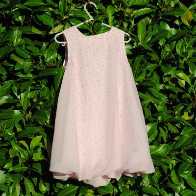 Robe pour le mariage de julien