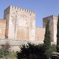 L'Alcazaba