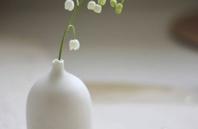 Muguet du 1er mai : inspirations et DIY