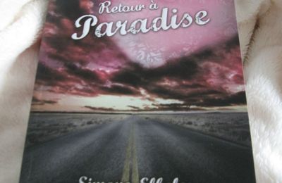 Retour à Paradise - Simone Elkeles