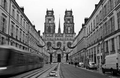 Photographie : Peindre avec la lumière...