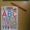 ABC des verbes