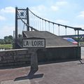 Pont sur La Loire - Pont d Ancenis