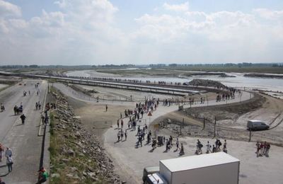 Mont-Saint-Michel : Veolia condamné