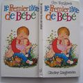 Le premier livre de bébé, Fujikawa, Gautier Languereau, livre en carton