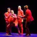 LES WRIGGLES FONT SENSATION À AVIGNON ! 🔴🔴🔴🔴