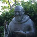 Padre Pio - San Damiano - Octobre2009