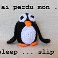 Livre II : en quête de sleep ...
