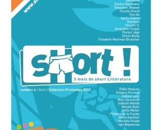 Short! Printemps 2013