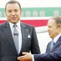 هل تحل دبلوماسية محمد السادس الاجتماعية مشاكل العلاقات الجزائرية المغربية؟ 