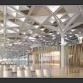 Projet d'un aéroport international à Nd'jili à Kinshasa