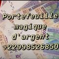 Prix portefeuille magique +22998526850