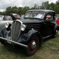 Simca Fiat F111 coupé-1936