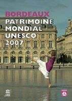 BorDeauX ClaSSée PaTriMoiNe MonDiaL