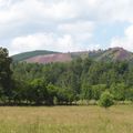 randonnées dans le Puy-de-Dôme