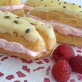 ÉcLaiRs PaSSioN FRaMBoiSe