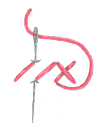 BRODONS ENSEMBLE (94) - BILLET PROGRAMME